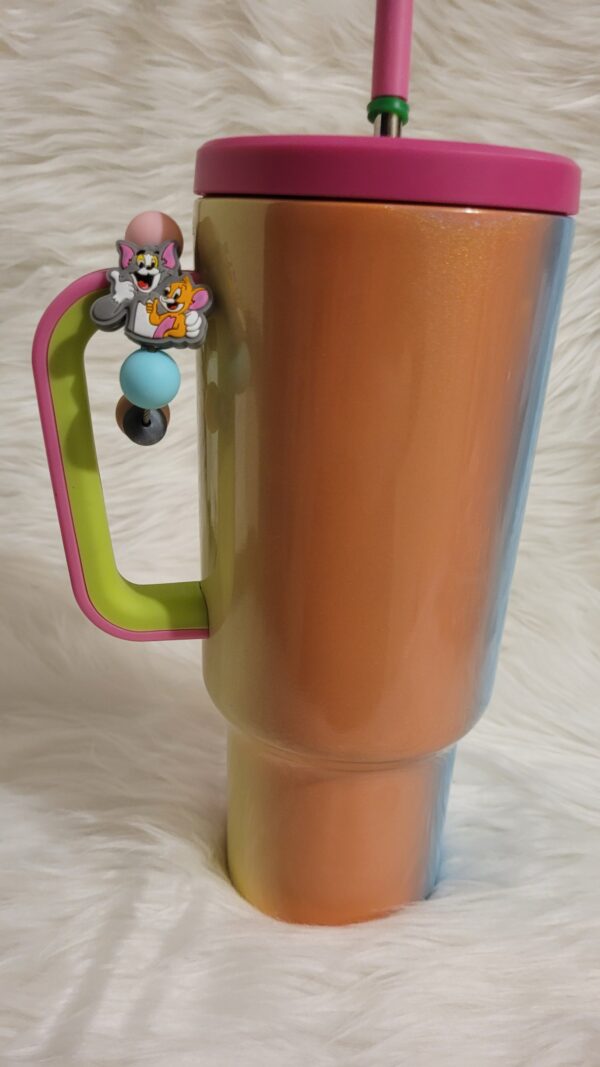 Tom and jerry charm - Image 2