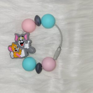 Tom and jerry charm