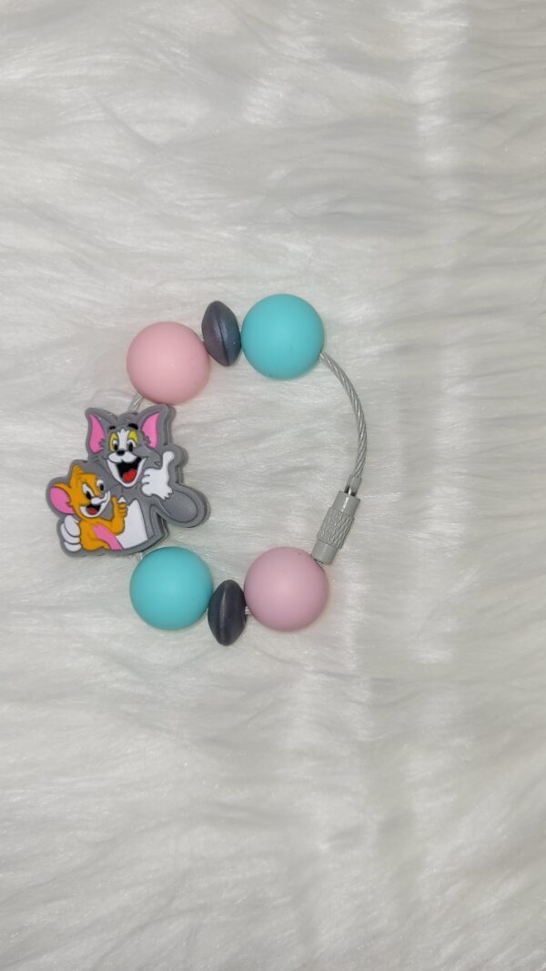 Tom and jerry charm