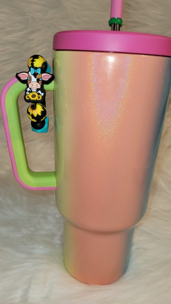 Cow charm - Image 2