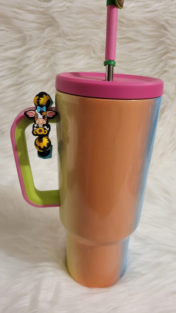 Cow charm - Image 3