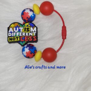 Autism charm