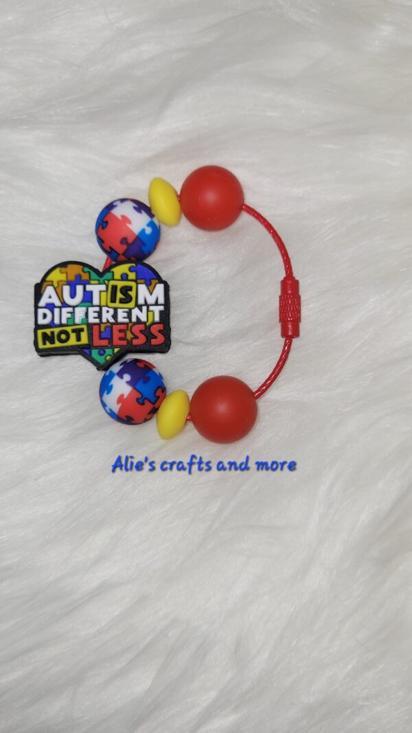 Autism charm