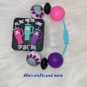 All the pretty girls charm