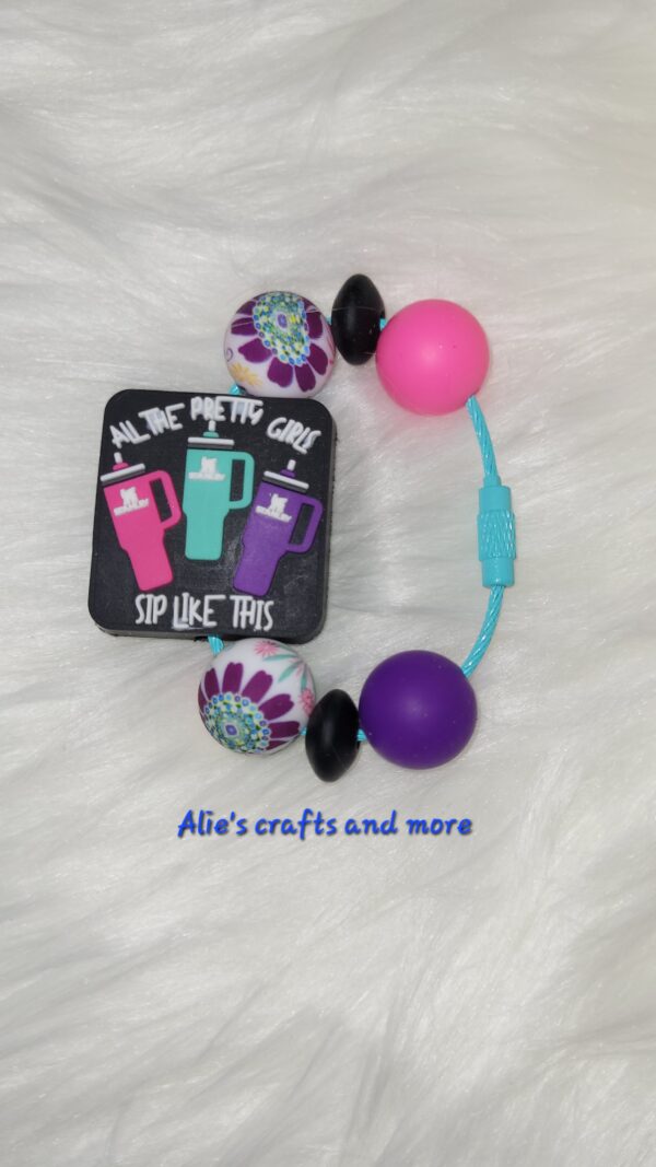 All the pretty girls charm