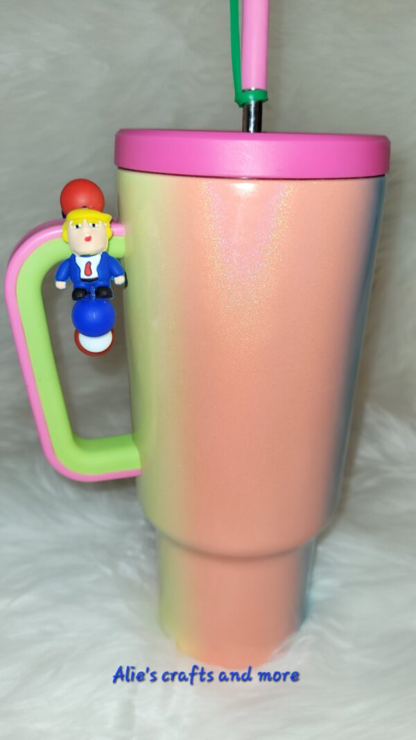 Trump charm - Image 2