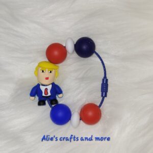 Trump charm