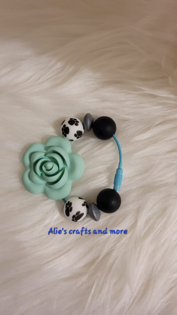Cup/purse charms