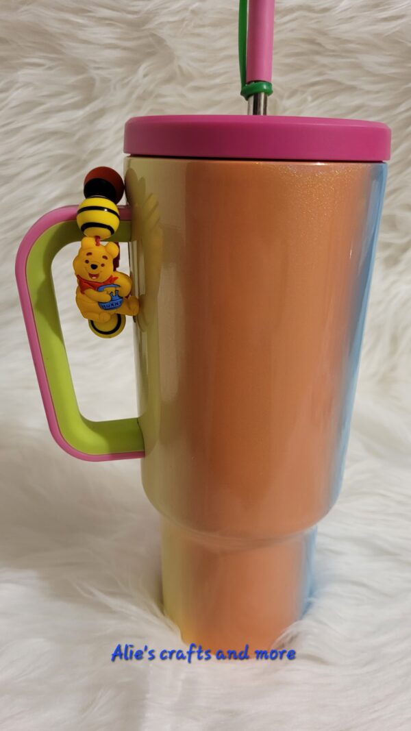 Pooh charm - Image 4