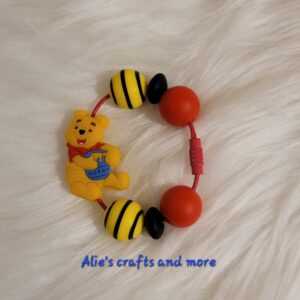 Pooh charm