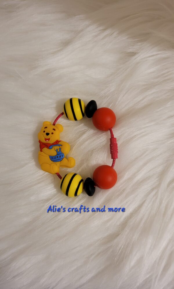 Pooh charm