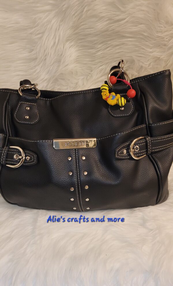 Pooh charm - Image 2