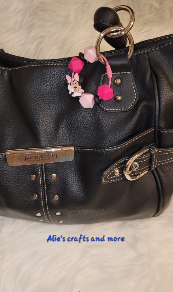 Minnie charm - Image 2