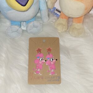 Coco earrings