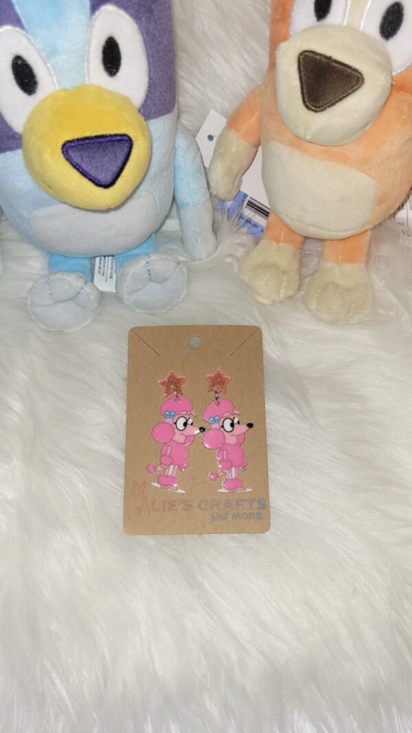 Coco earrings
