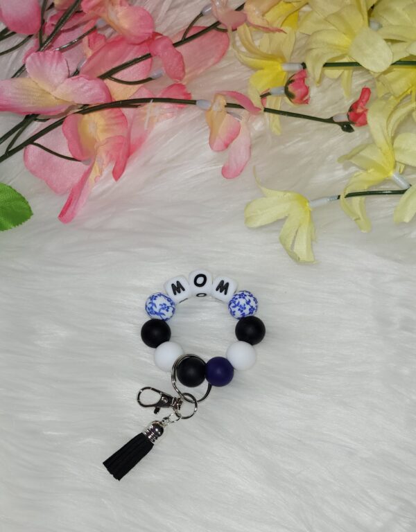 Mom mini wristlet - Image 2
