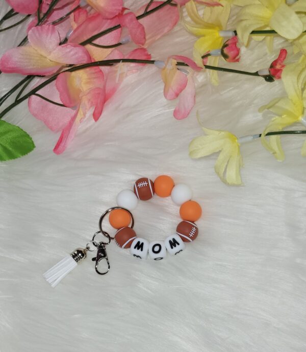 Mom mini wristlet - Image 2