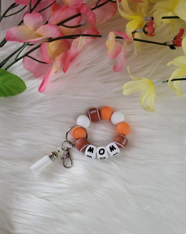 Mom mini wristlet - Image 3