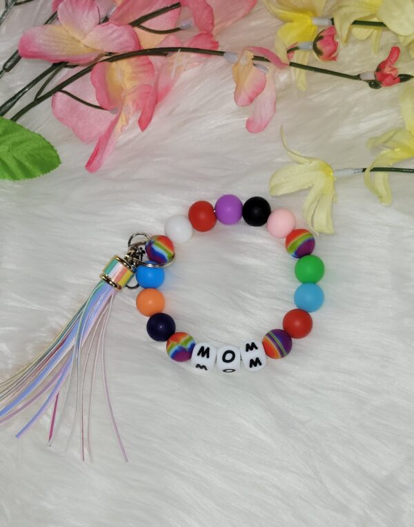 Mom wristlet - Image 2