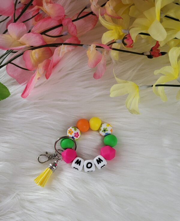 Mom mini wristlet - Image 2