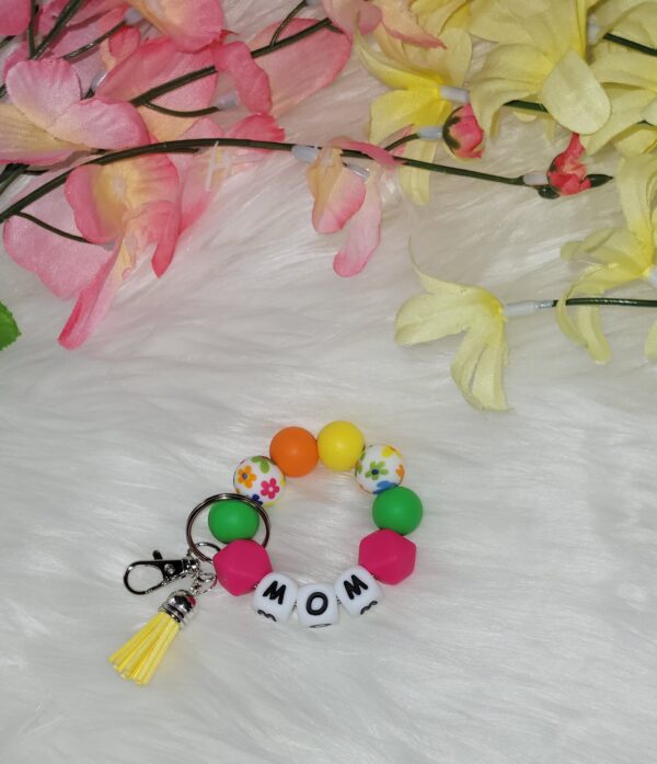Mom mini wristlet - Image 3