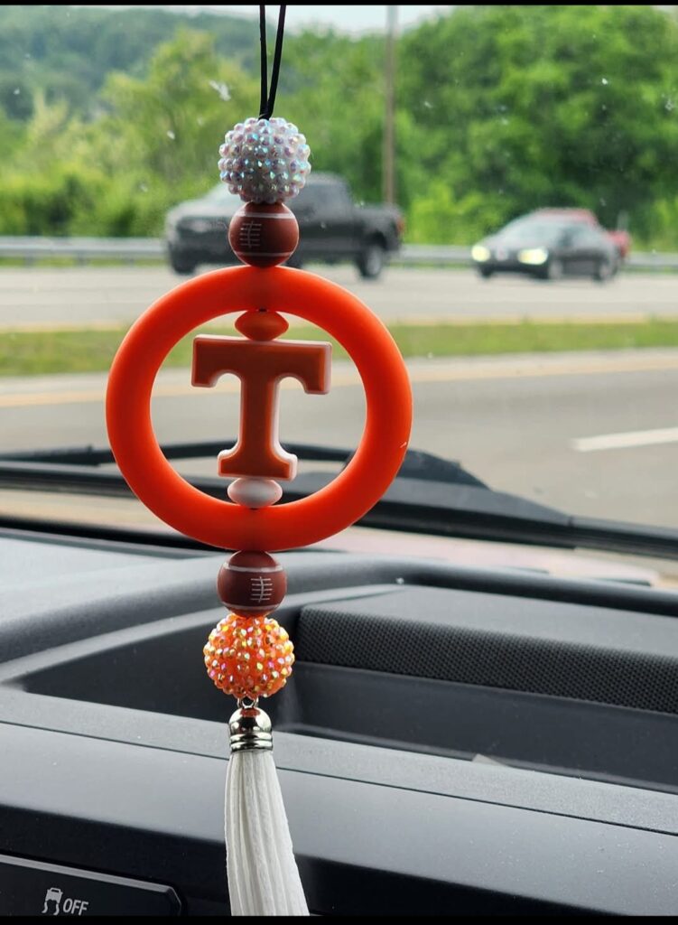 Car Charms