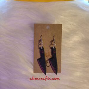 20250811_084821 Dagger earrings