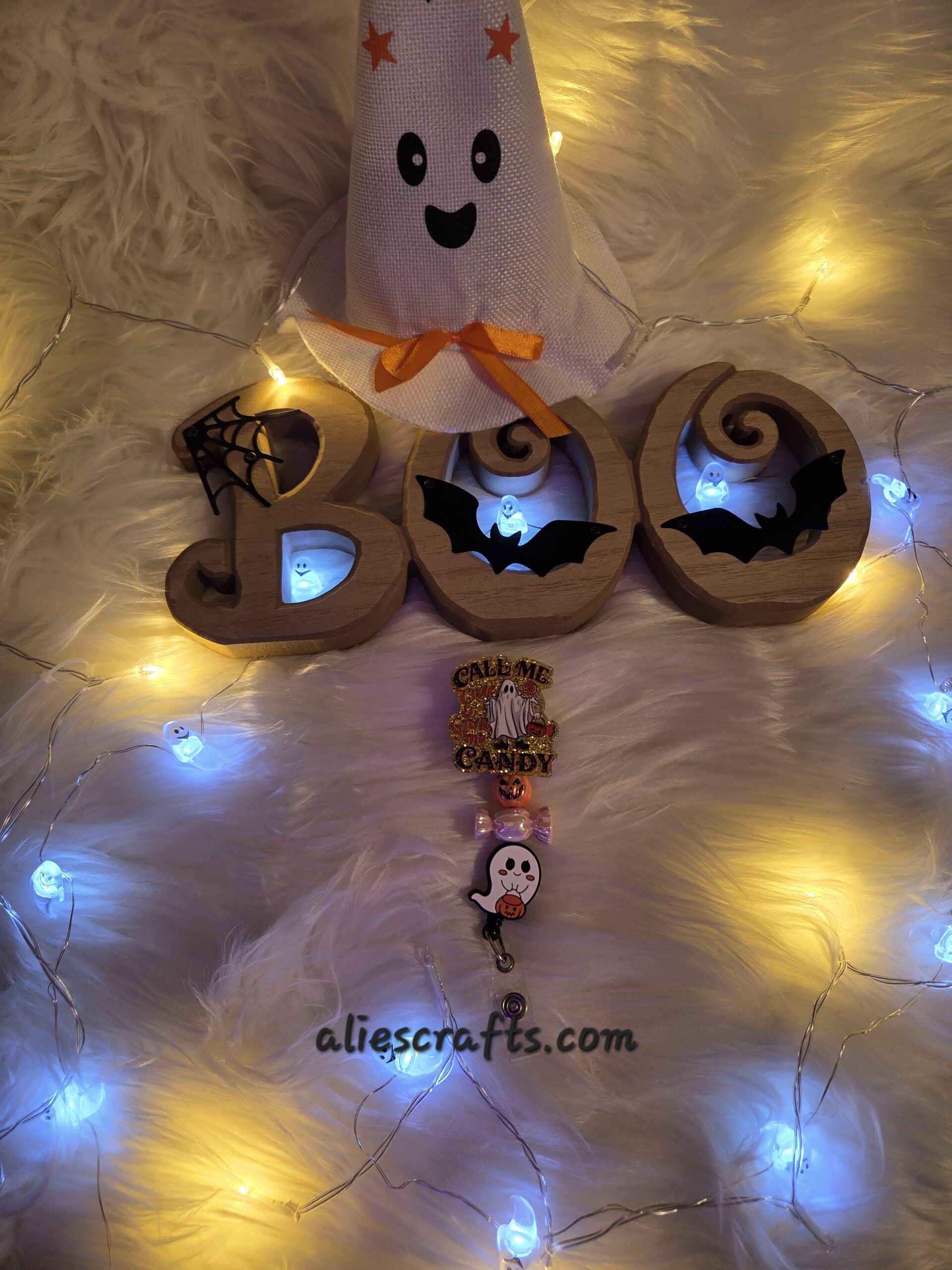 Call me cute and give me candy badge - Image 2