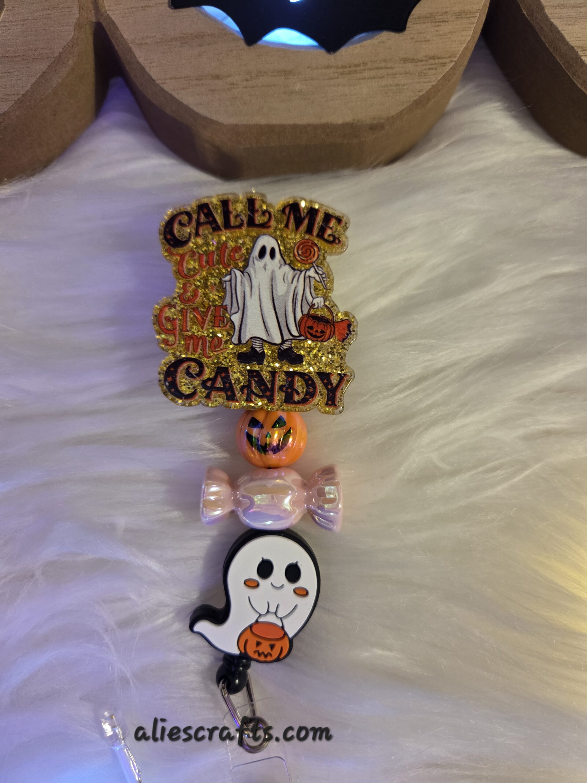 Call me cute and give me candy badge - Image 5
