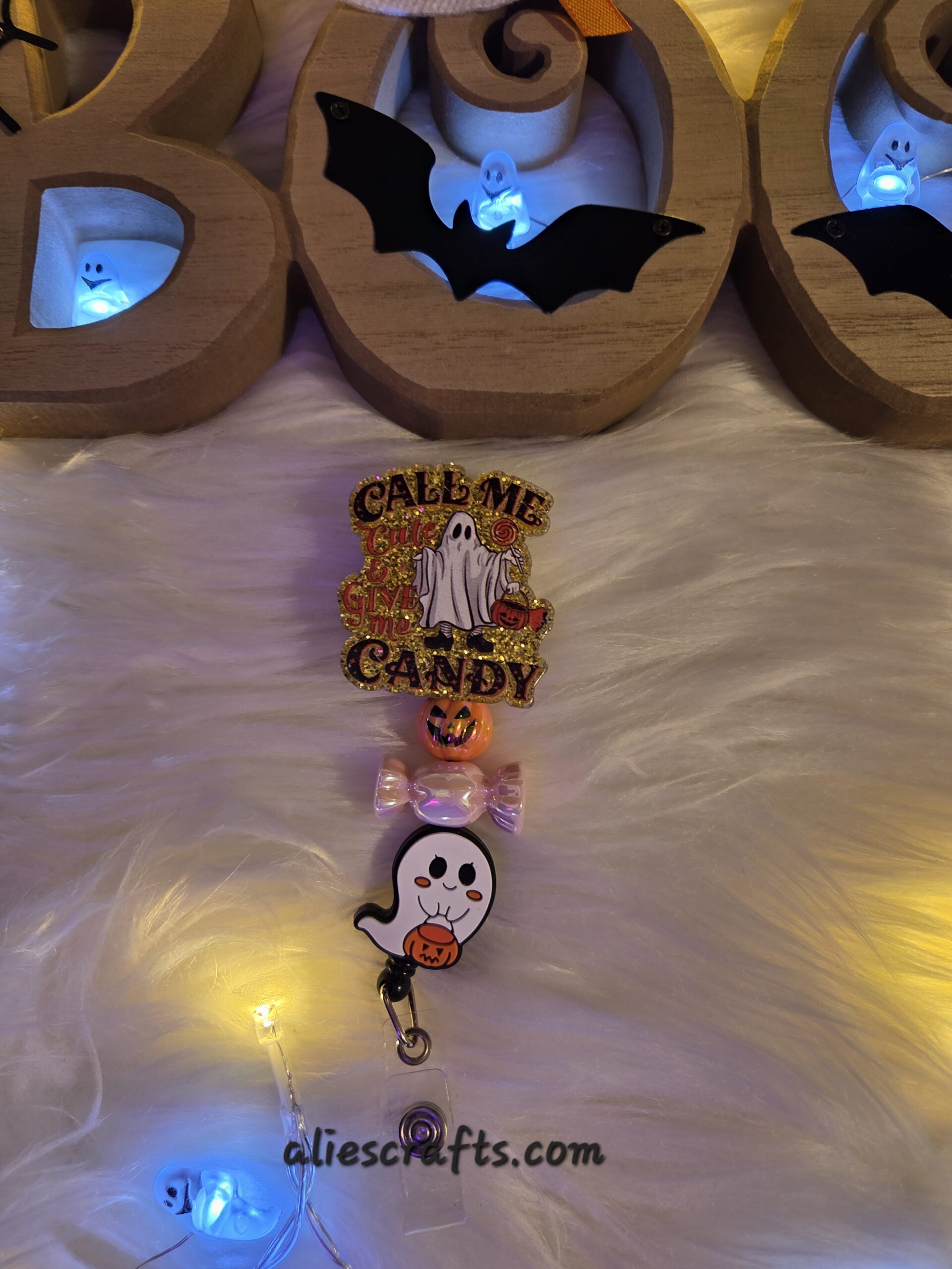 Call me cute and give me candy badge - Image 7