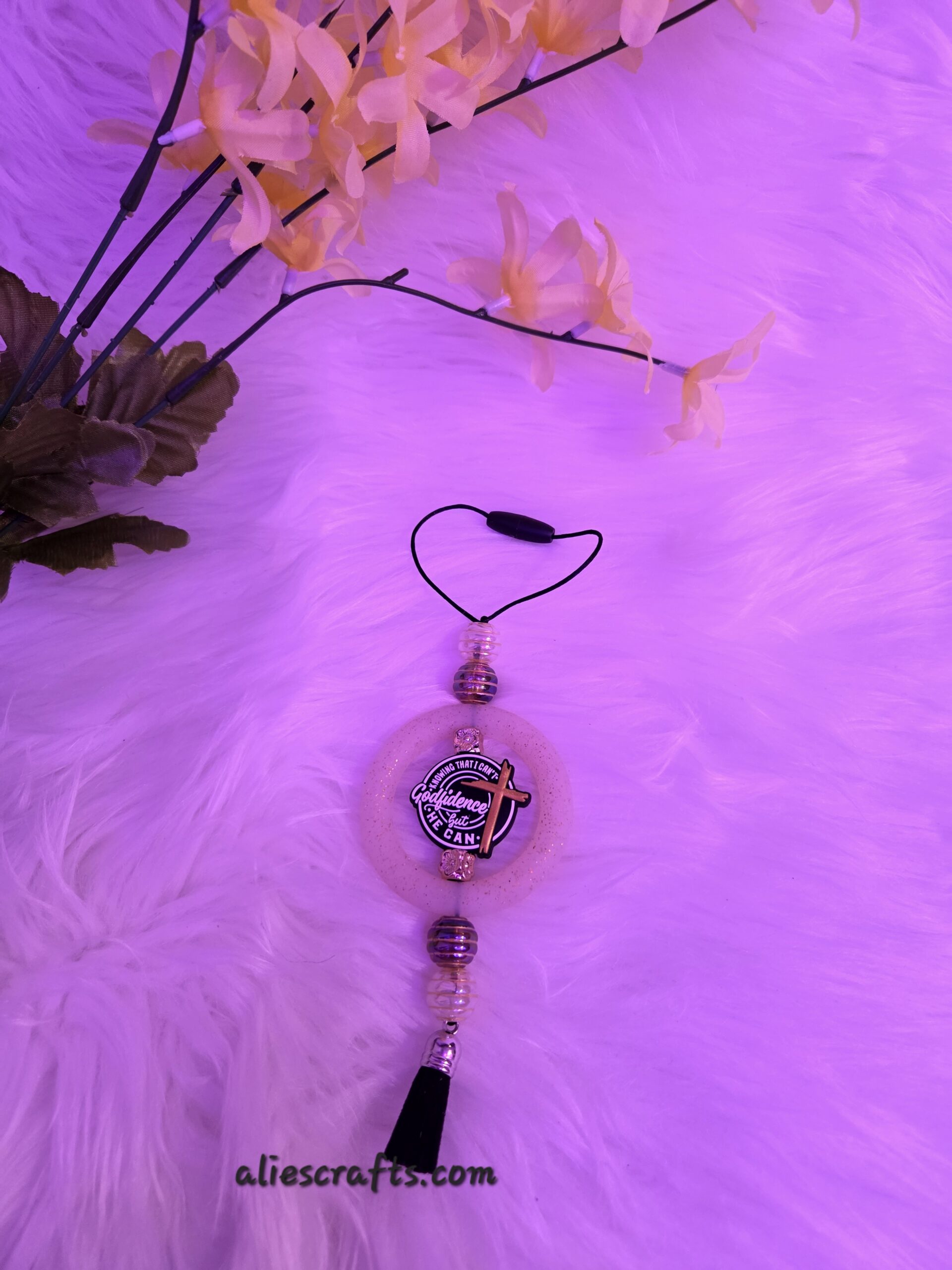 Godfidence Car charm - Image 4