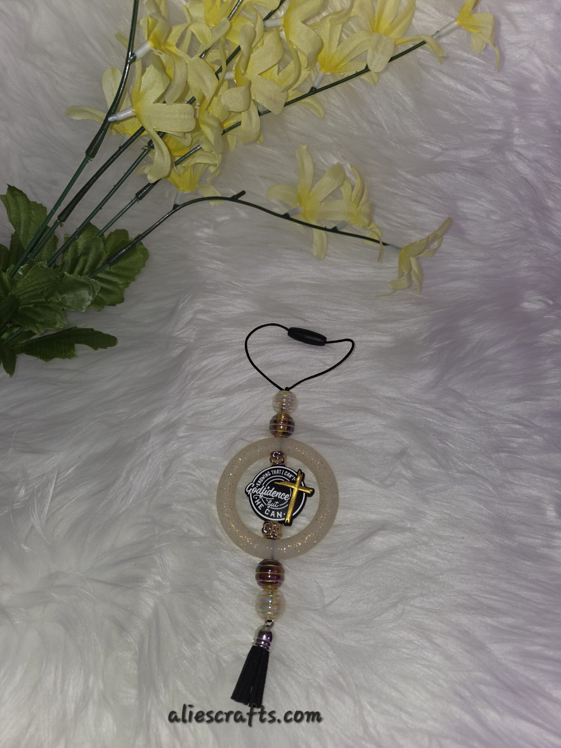 Godfidence Car charm - Image 5