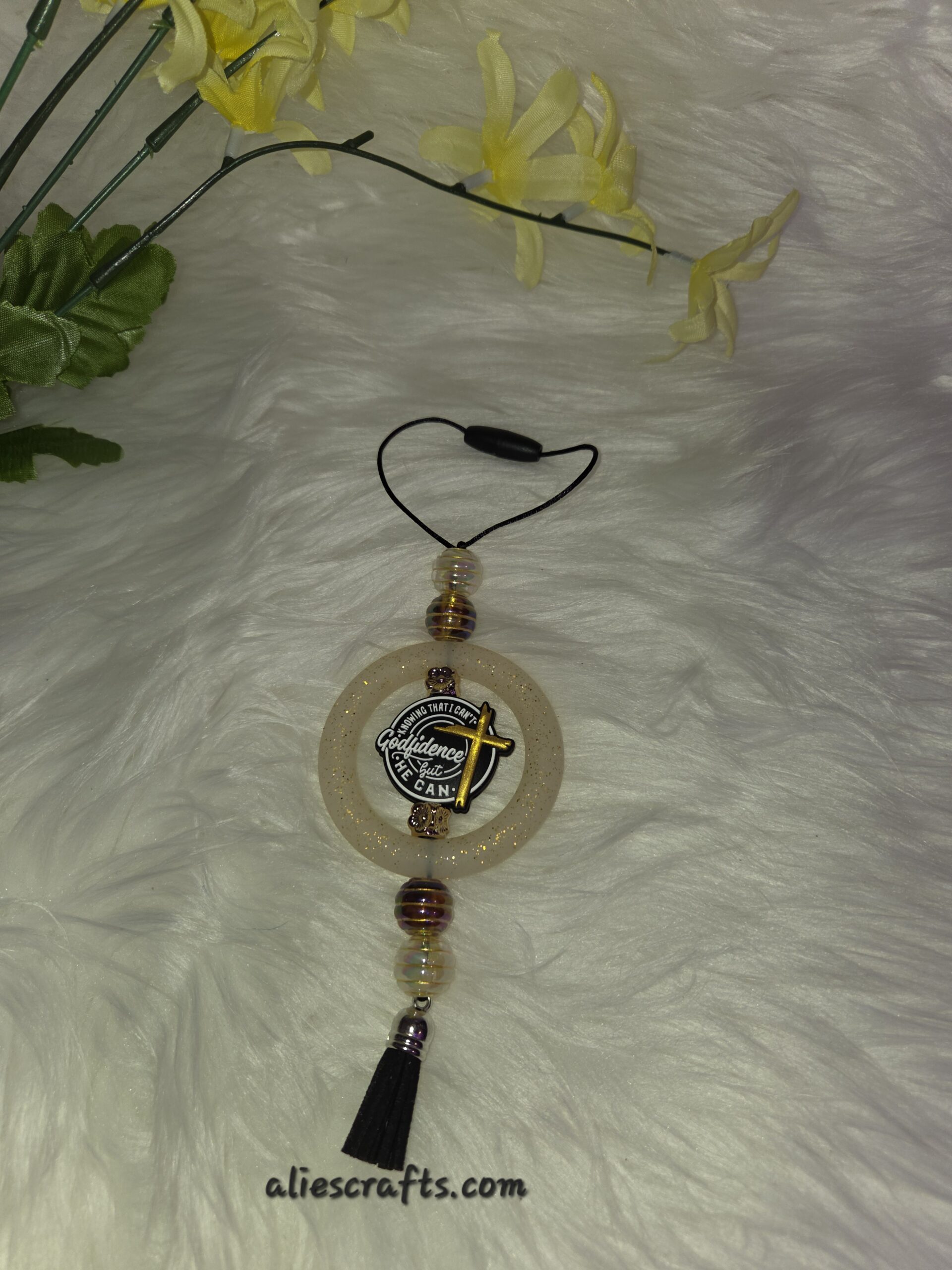 Godfidence Car charm - Image 6