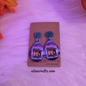 20250922_070151 Hocus Pocus earrings