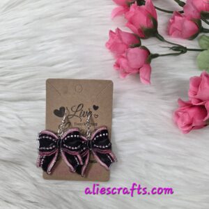 20251228_115512 Cute bow earrings