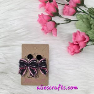 20251228_115522 Cute bow earrings