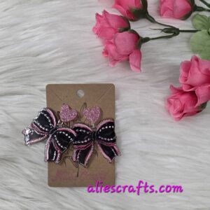 20251228_115531 Cute bow earrings