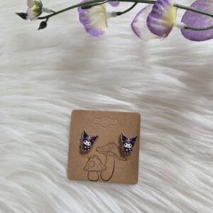 Kuku earrings