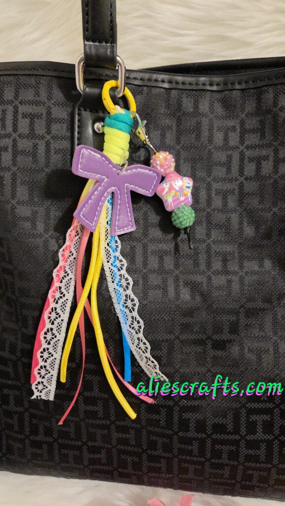 Purse Charms
