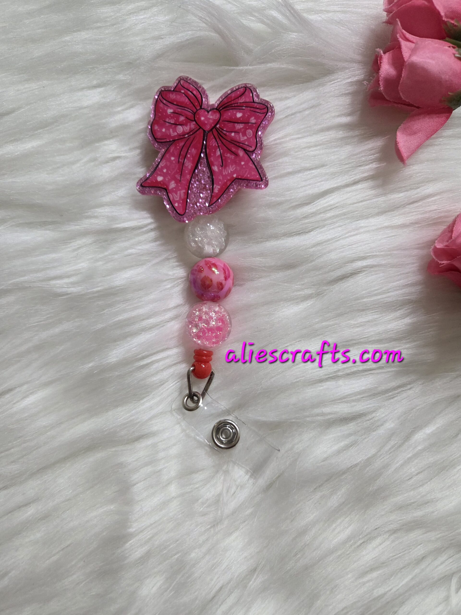 Bow badge - Image 4