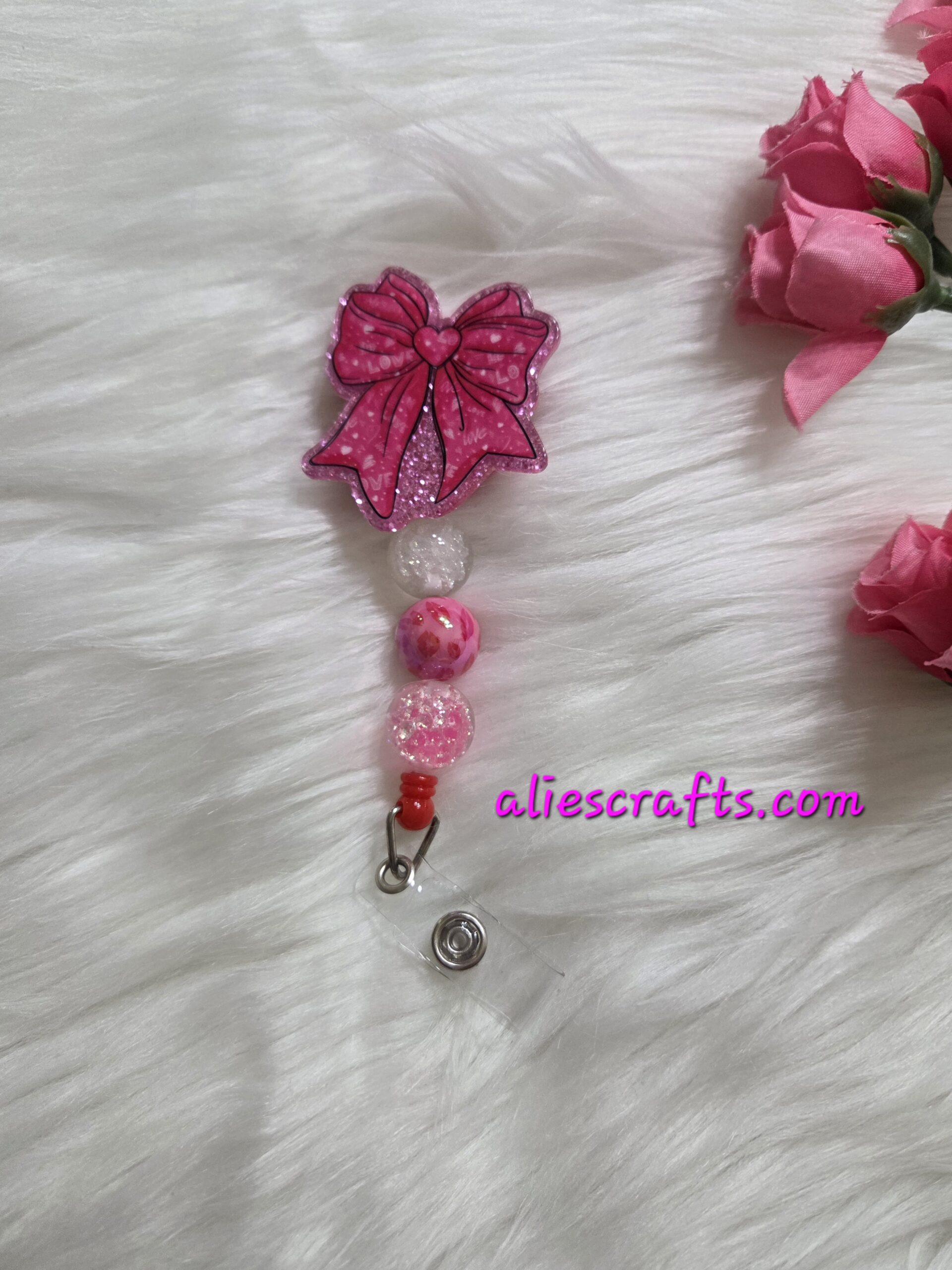 Bow badge - Image 3