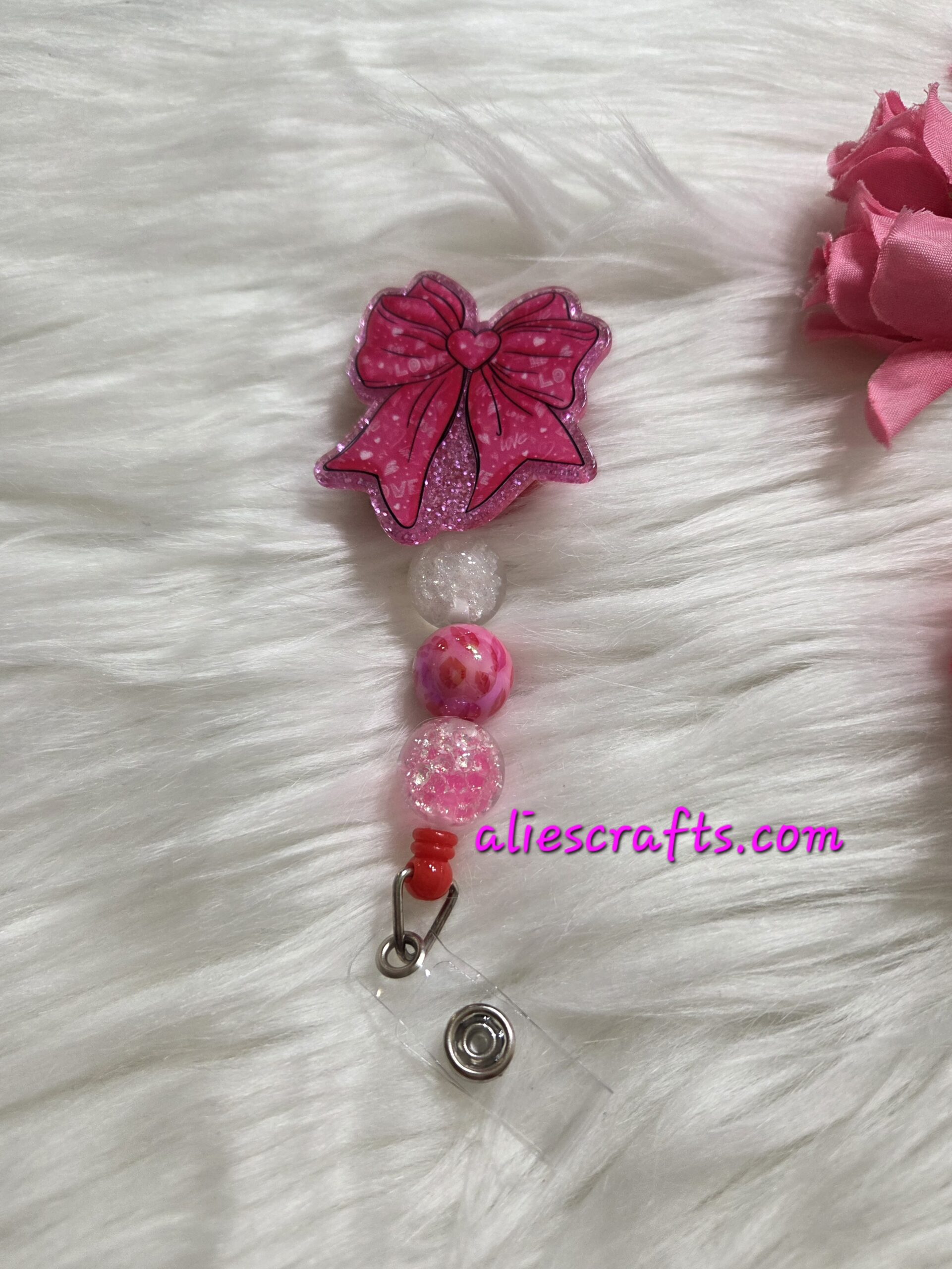 Bow badge - Image 2